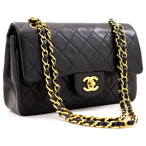 chanel 2.55 purses.